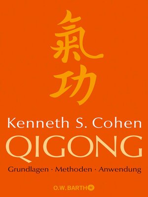 cover image of Qigong